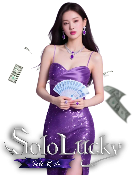 sololucky ทางเข้าเล่น